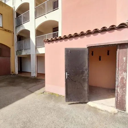T2 Avec Parking *
