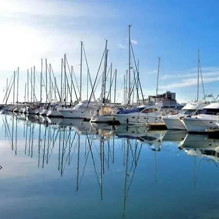 Apartamento T2 Avec Parking