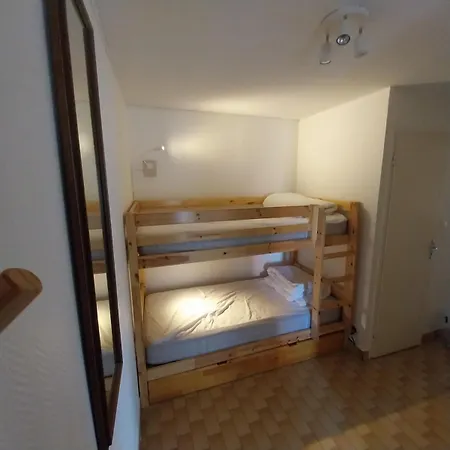 T2 Avec Parking Apartamento Agde
