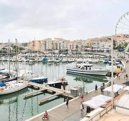 T2 Avec Parking