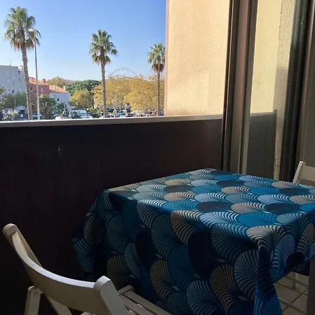 Apartamento T2 Avec Parking
