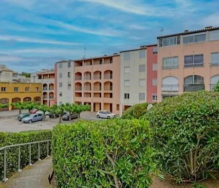 T2 Avec Parking Apartamento *