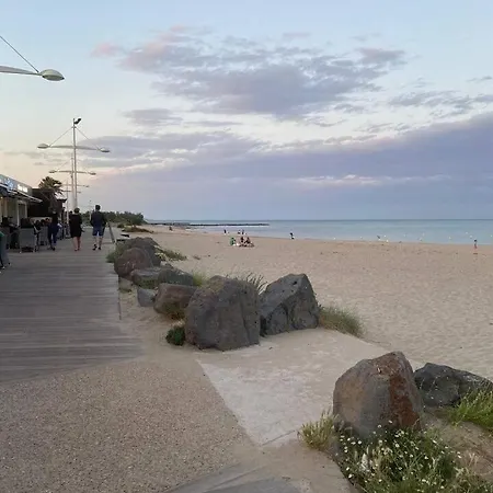 T2 Avec Parking Agde