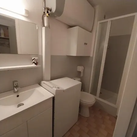T2 Avec Parking Apartamento Agde