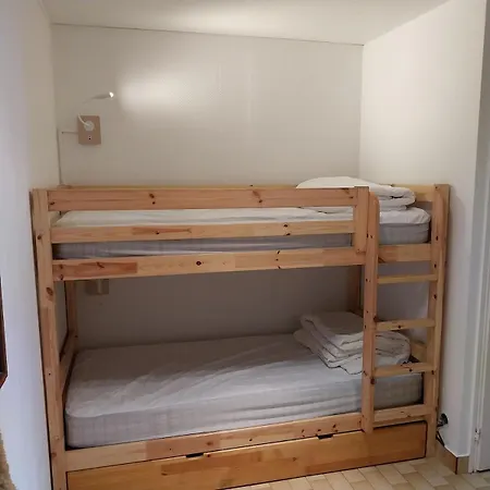 Apartamento T2 Avec Parking