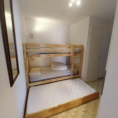 Apartamento T2 Avec Parking *