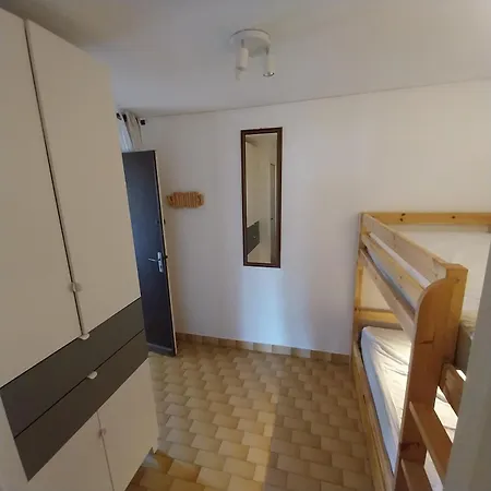 Apartamento T2 Avec Parking *
