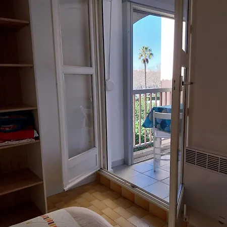 T2 Avec Parking Apartamento