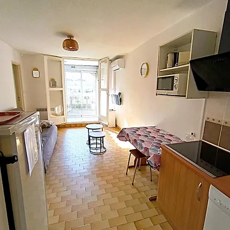 Apartamento T2 Avec Parking