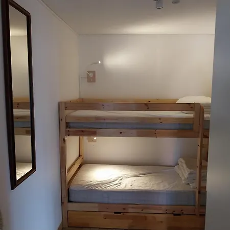 Apartamento T2 Avec Parking Agde