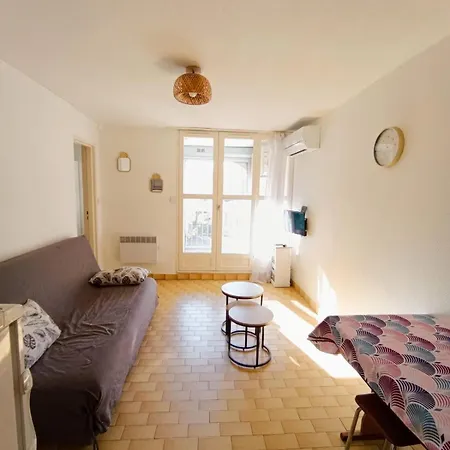 Apartamento T2 Avec Parking